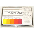 Quantel ProLite Lamp Kit Incomplete IPL Flash Lamp Parts As-Is 00016251-W (P2)