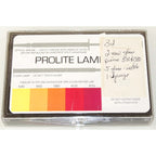 Quantel ProLite Lamp Kit Incomplete IPL Flash Lamp Parts As-Is 00016251-W (P3)