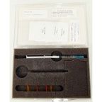 Quantel ProLite Lamp Kit Incomplete IPL Flash Lamp Parts As-Is 00016251-W (P3)