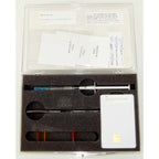 Quantel ProLite Lamp Kit Incomplete IPL Flash Lamp Parts As-Is 00016251-W (P4)
