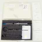 Quantel ProLite Lamp Kit Incomplete IPL Flash Lamp Parts As-Is 00016251-W (P5)