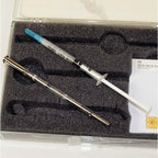 Quantel ProLite Lamp Kit Incomplete IPL Flash Lamp Parts As-Is 00016251-W (P5)