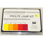 Quantel ProLite Lamp Kit Incomplete IPL Flash Lamp Parts As-Is 00016251-W (P6)