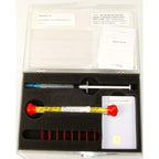 Quantel ProLite Lamp Kit Incomplete IPL Flash Lamp Parts As-Is 00016251-W (P6)