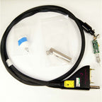 Candela Laser GentleMAX 6-18mm DCD Handpiece Fiber / Cable PARTS As-Is (AQ)
