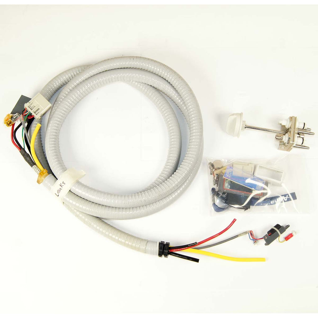 Alma Laser Harmony 540-950 nm Handpiece 540nm Hand Piece PARTS As-Is (AN)