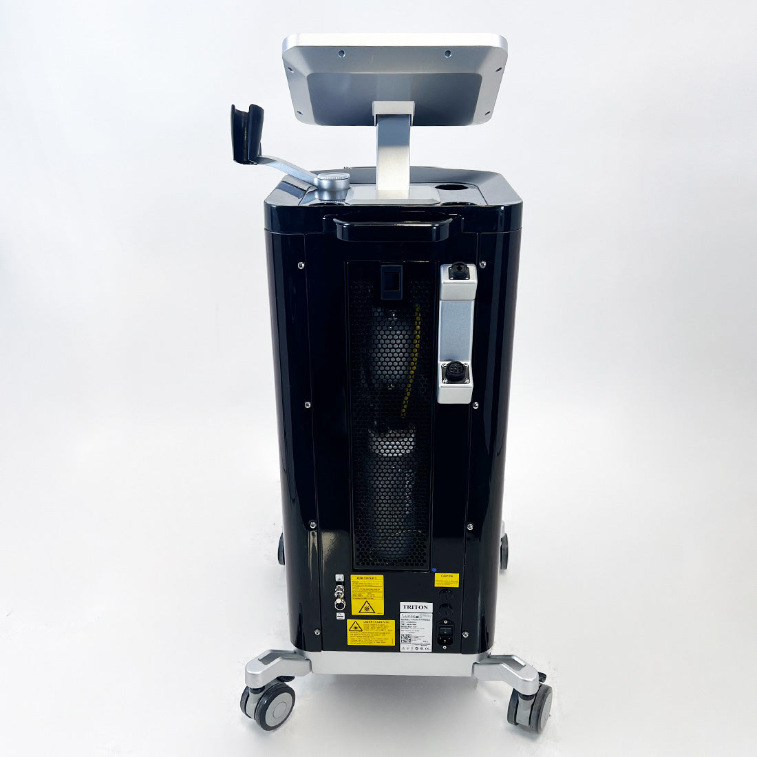 2018 InMode Triton Laser Hair Removal Alexandrite Diode Nd YAG 755 810 1064 Alex