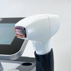 2018 InMode Triton Laser Hair Removal Alexandrite Diode Nd YAG 755 810 1064 Alex