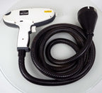 2002 Lumenis Quantum Laser Nd YAG 1064 nm 113227 Handpiece SA2050005-A w/Case