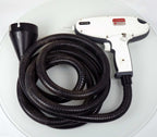 2002 Lumenis Quantum Laser Nd YAG 1064 nm 113227 Handpiece SA2050005-A w/Case