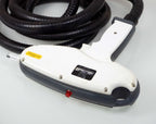 2002 Lumenis Quantum Laser Nd YAG 1064 nm 113227 Handpiece SA2050005-A w/Case