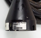 2002 Lumenis Quantum Laser Nd YAG 1064 nm 113227 Handpiece SA2050005-A w/Case