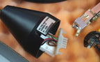 2004 Lumenis Quantum Laser Nd YAG 1064 nm Handpiece SA2050005-D PARTS UNIT