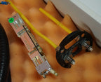 2004 Lumenis Quantum Laser Nd YAG 1064 nm Handpiece SA2050005-D PARTS UNIT