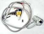 Lumenis LightSheer Laser 9x9 EC SP Handpiece Chill Tip Plastic White Shell PARTS