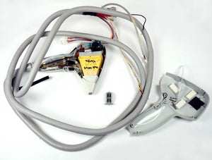 Lumenis LightSheer Laser 9x9 EC SP Handpiece Chill Tip Plastic White Shell PARTS