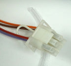 Lumenis LightSheer Laser 9x9 EC SP Handpiece Chill Tip Plastic White Shell PARTS