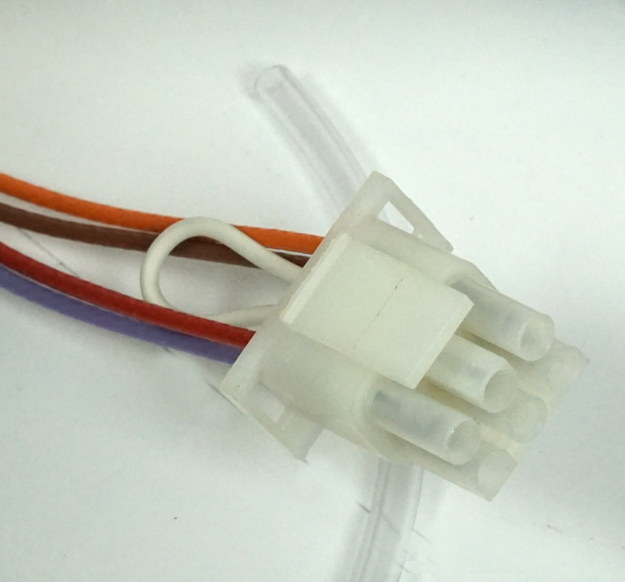 Lumenis LightSheer Laser 9x9 EC SP Handpiece Chill Tip Plastic White Shell PARTS