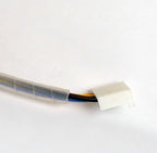 Lumenis LightSheer Laser 9x9 EC SP Handpiece Chill Tip Plastic White Shell PARTS