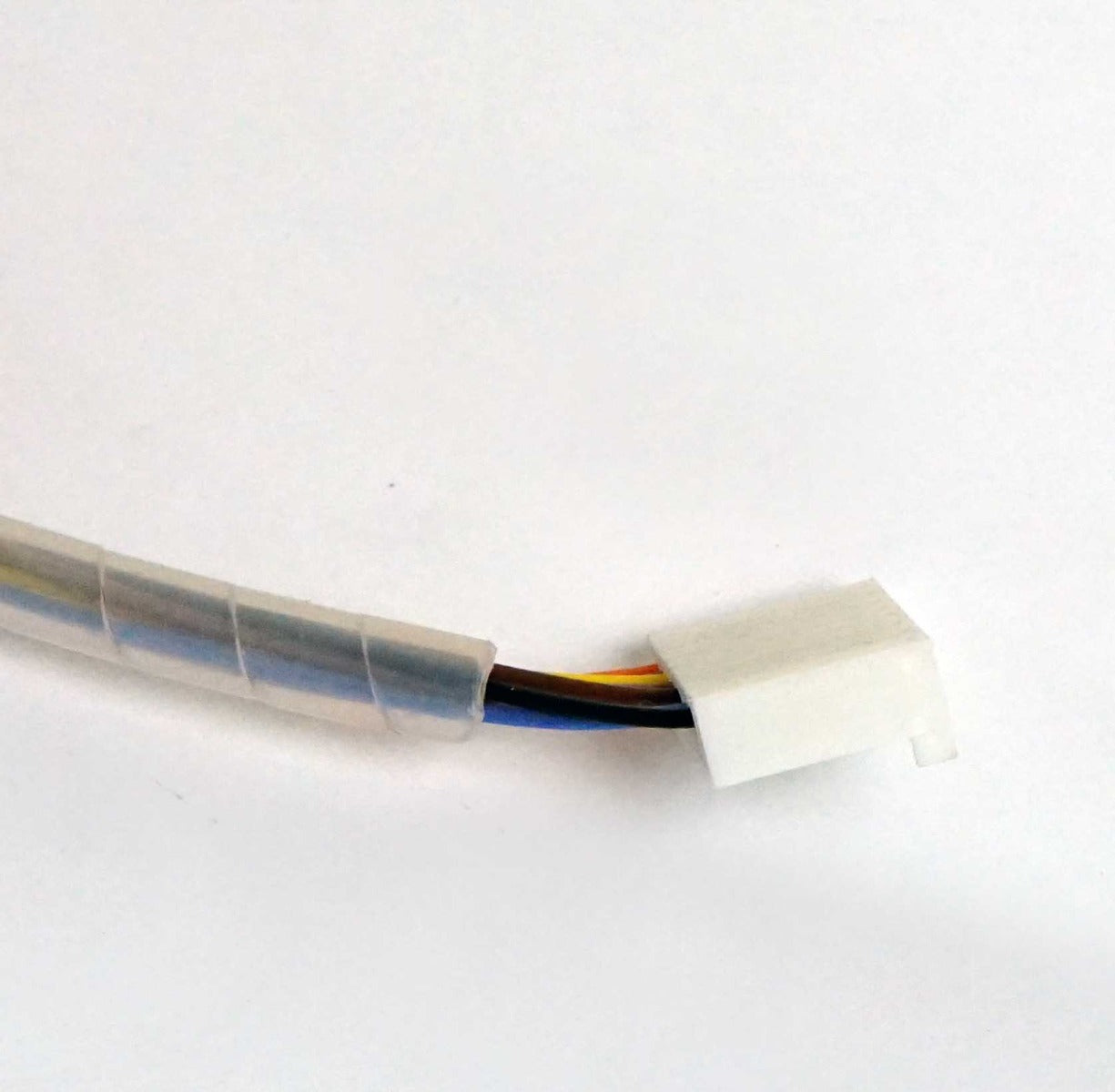Lumenis LightSheer Laser 9x9 EC SP Handpiece Chill Tip Plastic White Shell PARTS