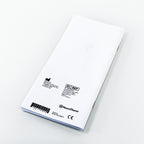 NeuroTherm Grounding Pad User Instructions Guide Directions RF-DGP-L RF-DGP-S