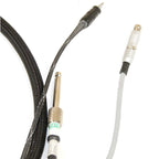 Candela Laser VBeam Perfecta Handpiece and Fiber / Data Cable PARTS As-Is (AK)