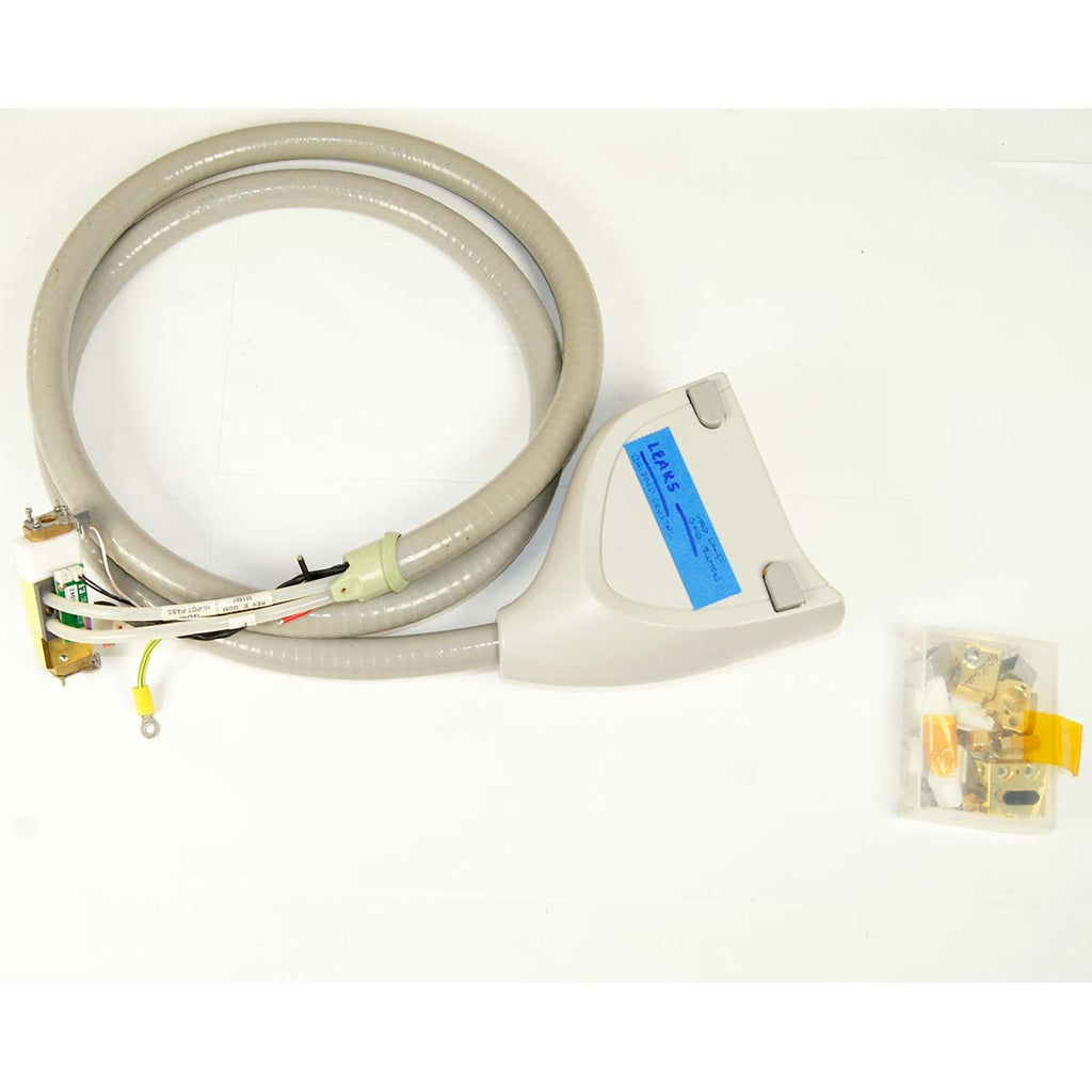 Cutera Laser Xeo ProWave XL IPL HandPiece Pro Wave Hand Piece PARTS As-Is (AP)