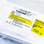ThermiRF D-KIT-15-18 Disposable Kit Blunt Cannula Electrode Grounding Pad EXP 2018