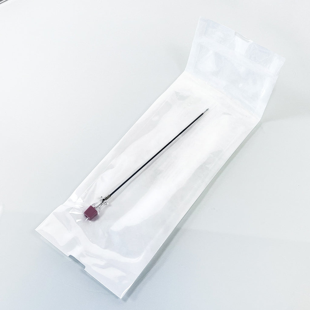 ThermiRF D-KIT-15-18 Disposable Kit Blunt Cannula Electrode Grounding Pad EXP 2018