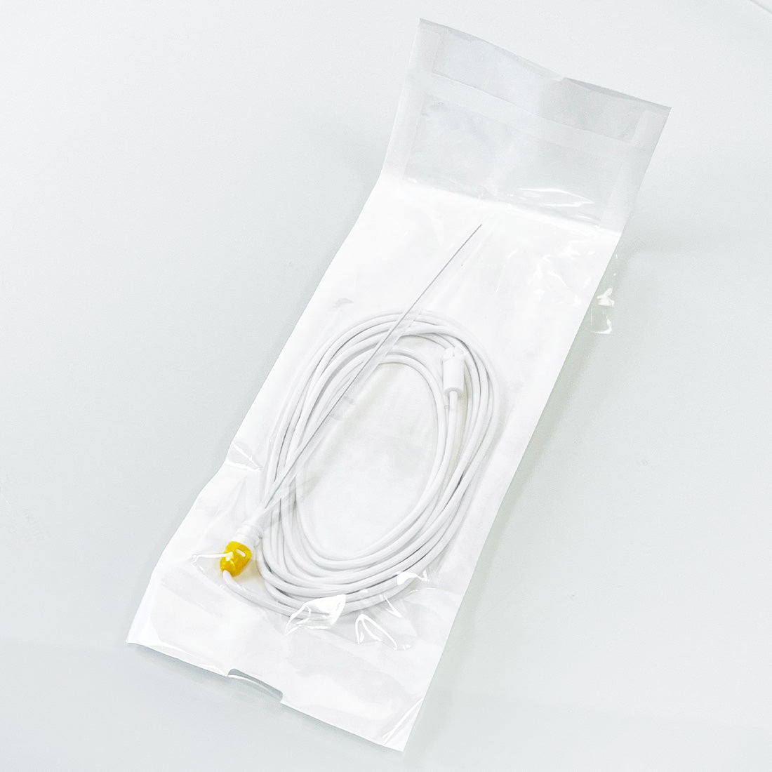 ThermiRF D-KIT-15-18 Disposable Kit Blunt Cannula Electrode Grounding Pad EXP 2018