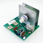 Candela VBeam Laser Dump PCB Board Assembly 7111-00-2813A 7111-10-2708 PARTS