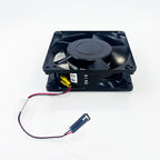 Comair Rotron 5in Galaxy DC 24V 5-Blade Fan GL24B4 VBeam 7122-00-0491 PART