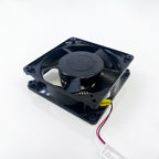 Comair Rotron 5in Galaxy DC 24V 5-Blade Fan GL24B4 VBeam 7122-00-0491 PART