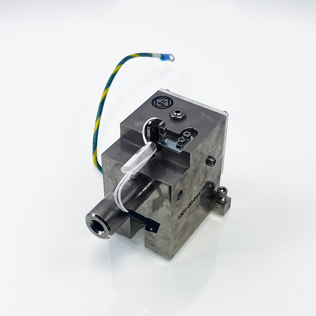 Candela Perfecta VBeam2 V Beam Laser Focus Lens 7122-00-3357 PARTS 1301-00-8447