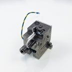 Candela Perfecta VBeam2 V Beam Laser Focus Lens 7122-00-3357 PARTS 1301-00-8447