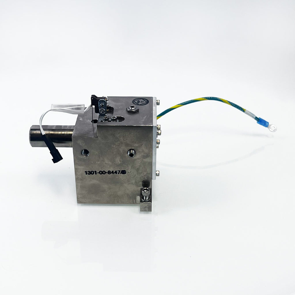 Candela Perfecta VBeam2 V Beam Laser Focus Lens 7122-00-3357 PARTS 1301-00-8447