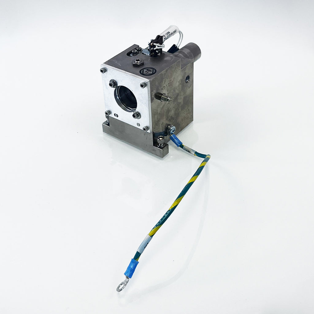 Candela Perfecta VBeam2 V Beam Laser Focus Lens 7122-00-3357 PARTS 1301-00-8447