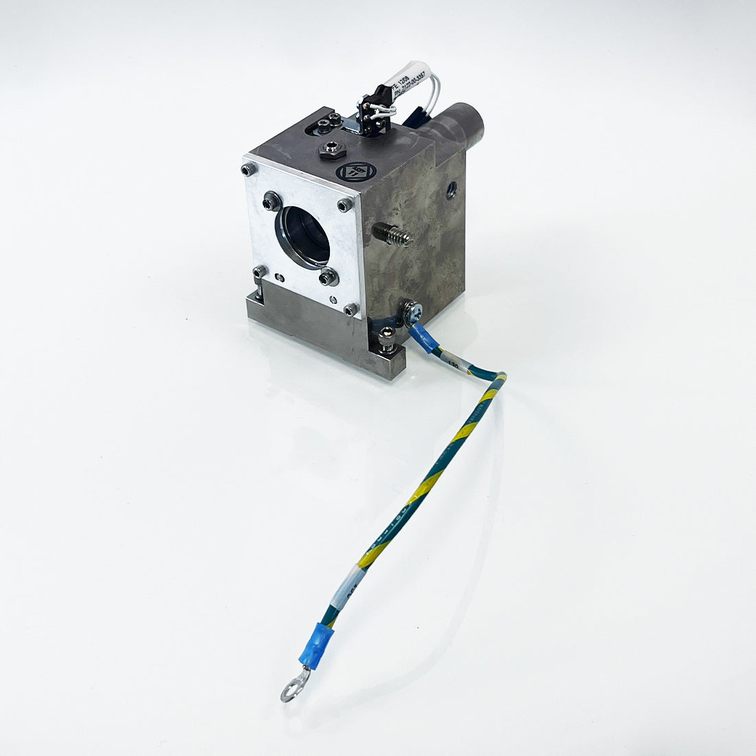 Candela Perfecta VBeam2 V Beam Laser Focus Lens 7122-00-3357 PARTS 1301-00-8447