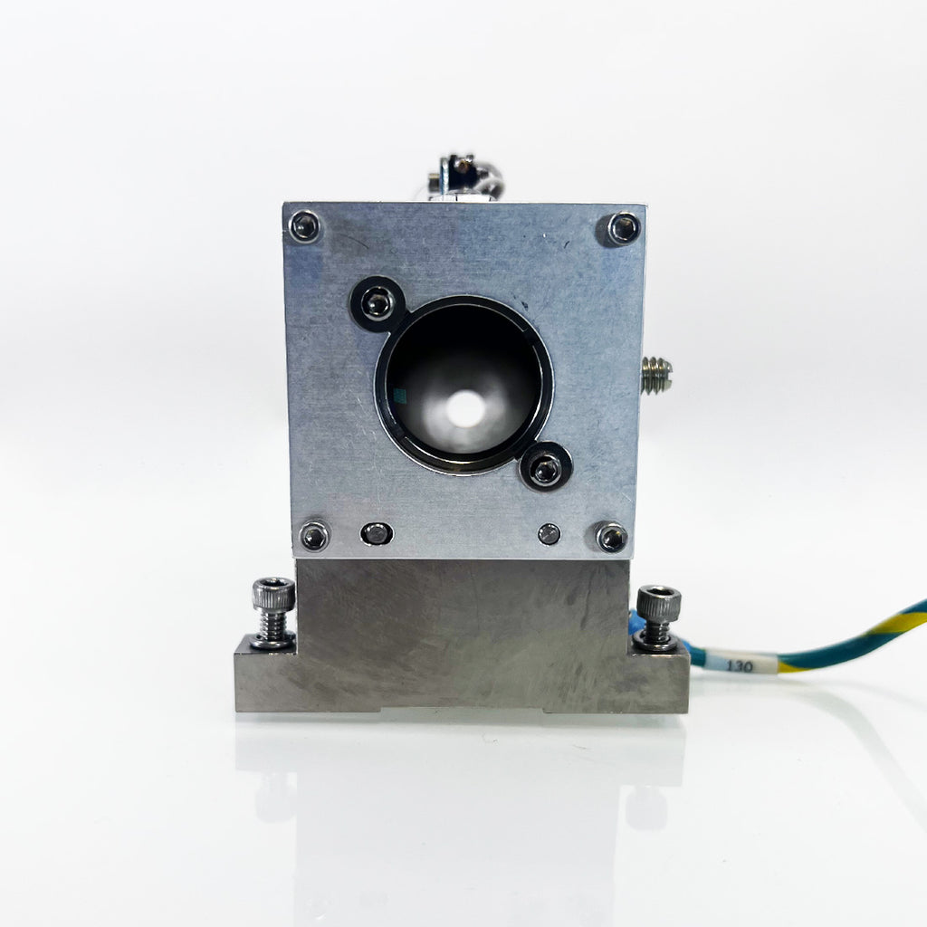 Candela Perfecta VBeam2 V Beam Laser Focus Lens 7122-00-3357 PARTS 1301-00-8447