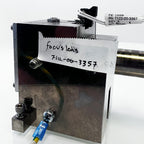 Candela Perfecta VBeam2 V Beam Laser Focus Lens 7122-00-3357 PARTS 1301-00-8447