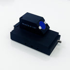 Candela Syneron VBeam2 Laser Head Detector 1301-00-8674 04 Optic Parts As-Is