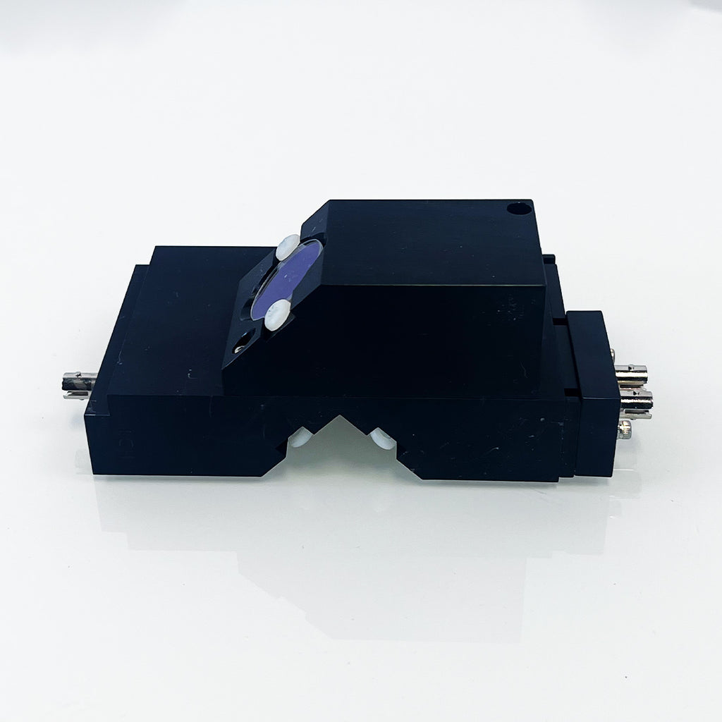 Candela Syneron VBeam2 Laser Head Detector 1301-00-8674 04 Optic Parts As-Is