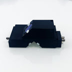 Candela Syneron VBeam2 Laser Head Detector 1301-00-8674 04 Optic Parts As-Is