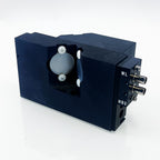 Candela Syneron VBeam2 Laser Head Detector 1301-00-8674 04 Optic Parts As-Is