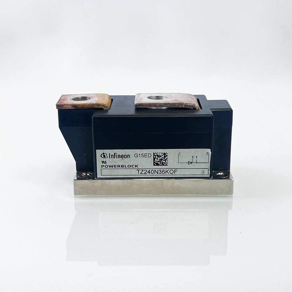 Candela Vbeam Perfecta Laser Infineon Power Block TZ240N36KOF PowerBlock PARTS
