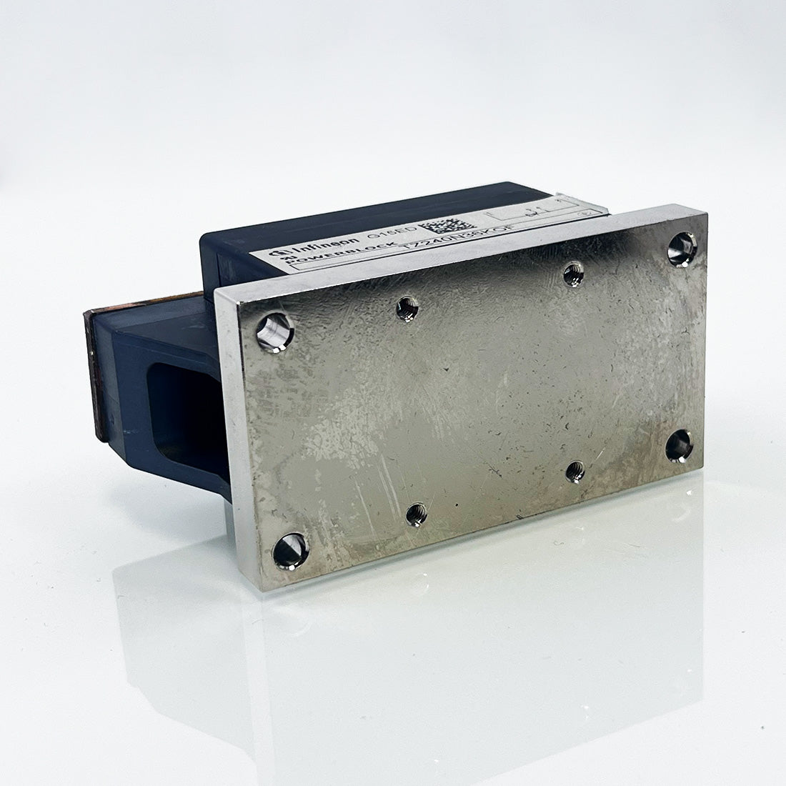 Candela Vbeam Perfecta Laser Infineon Power Block TZ240N36KOF PowerBlock PARTS