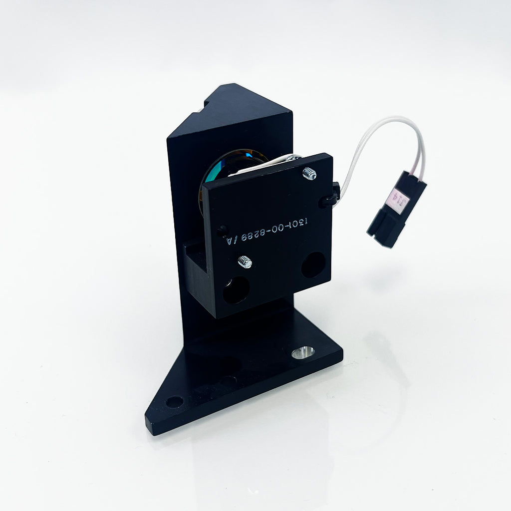 Candela VBeam Laser Aiming Beam Optic 1301-00-8695 8289/A Resonator V Beam PART