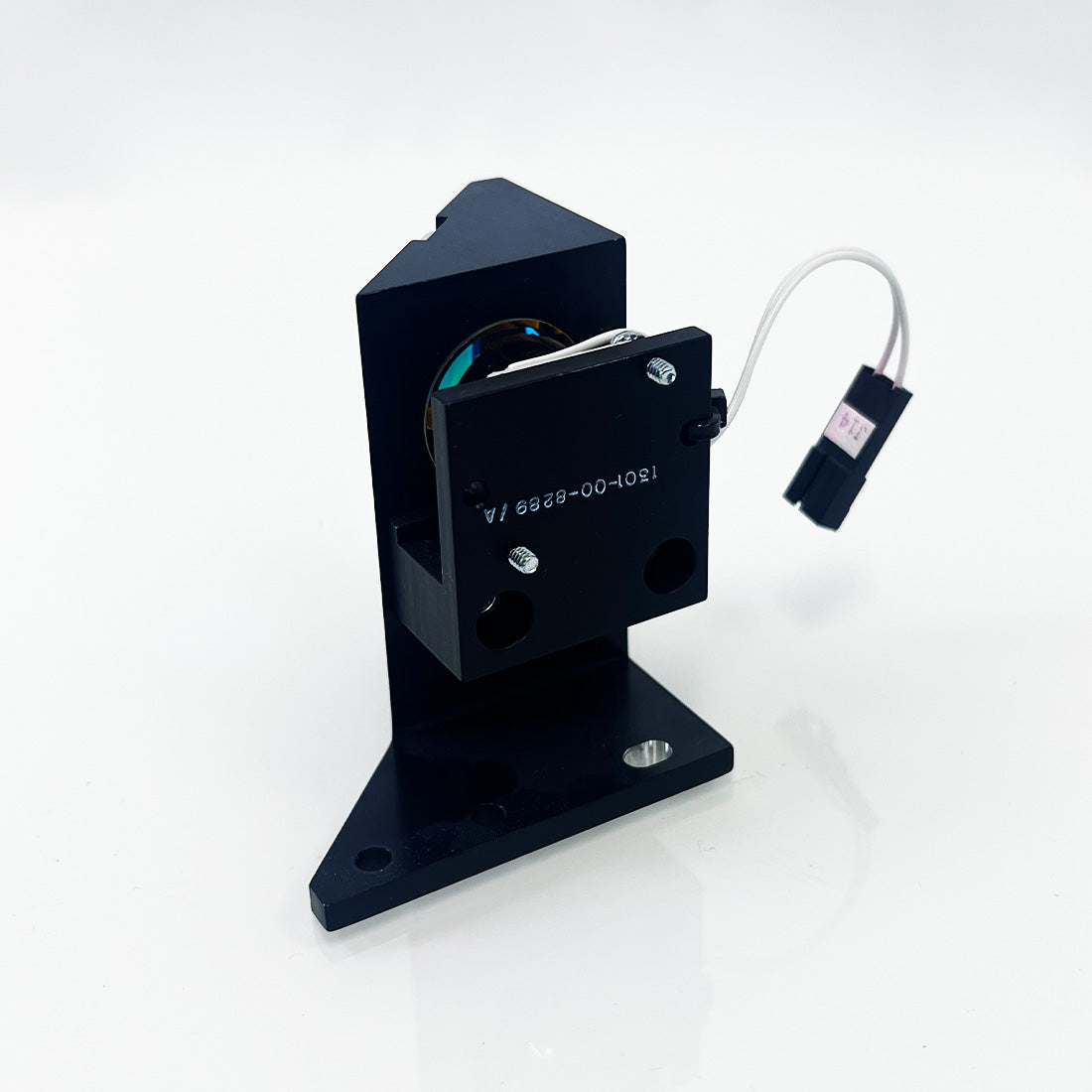 Candela VBeam Laser Aiming Beam Optic 1301-00-8695 8289/A Resonator V Beam PART