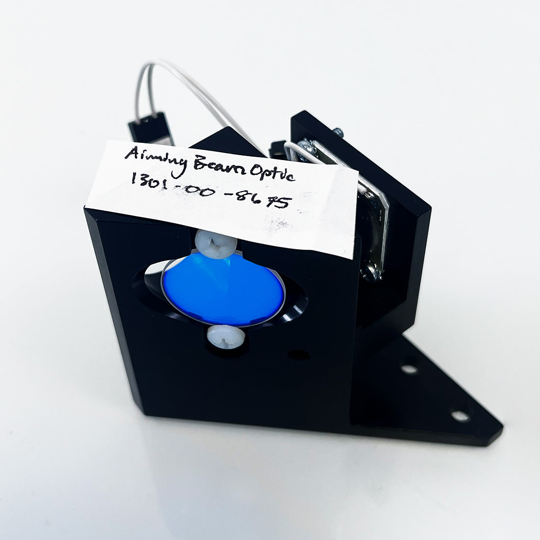 Candela VBeam Laser Aiming Beam Optic 1301-00-8695 8289/A Resonator V Beam PART