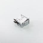 Cherry 0.1Amps 125 VAC Push Button On Off White Ivory Laser Switch E6840A0 PARTS